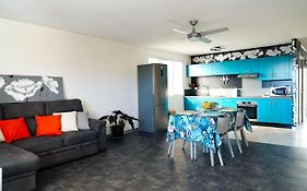 Papeete Appartement Entier A 10 Min De L'Aeroport